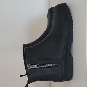 Madewell Rubber Rain boot